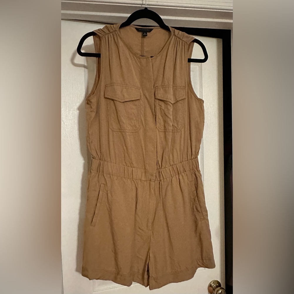 Banana Republic Romper